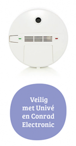 Veilig met Univé