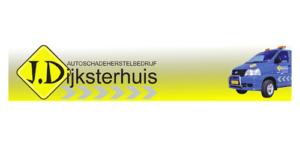 Autoschade Dijksterhuis