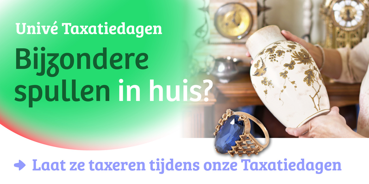 Taxatiedagen