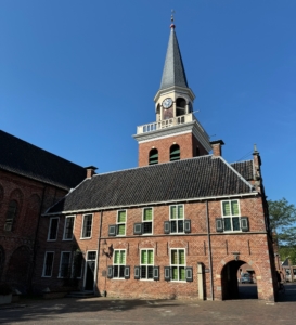 Nicolaikerk Appingedam Univé
