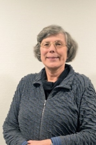 Liefke Munneke