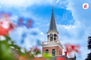 Nicolaikerk Unive foto
