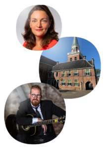Liefke Munneke Uitreiking Appingedam